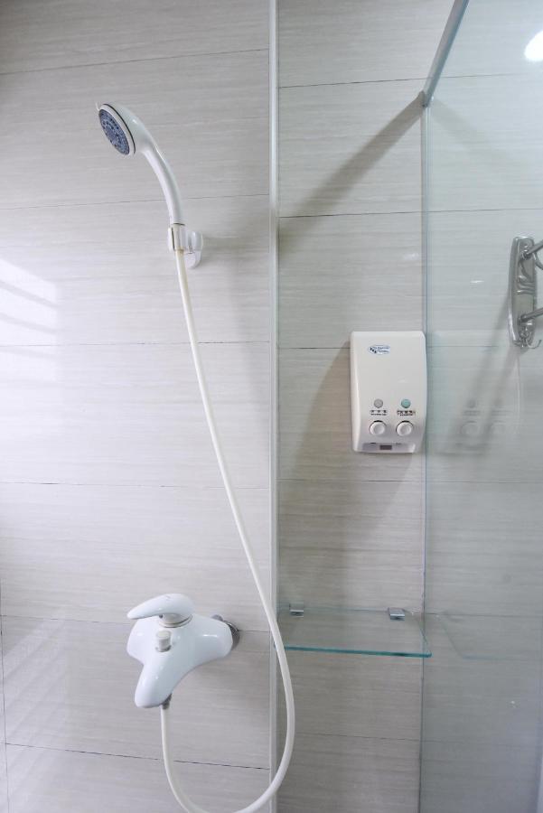 Siang Jhan B&B Taitung Экстерьер фото