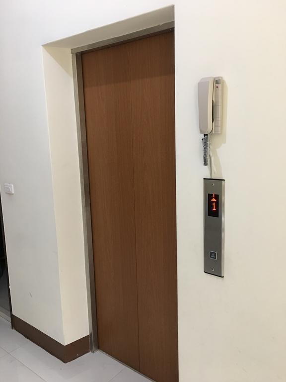 Siang Jhan B&B Taitung Экстерьер фото
